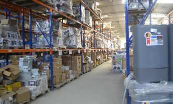 Imagem: GALPAO COMERCIAL em SÃO PAULO - SP, SOCORRO