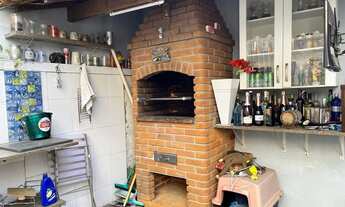 Imagem 4: CASA RESIDENCIAL em SÃO PAULO - SP, JABAQUARA