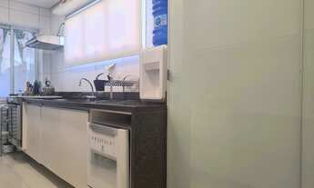 Imagem 6: APARTAMENTO RESIDENCIAL em SÃO PAULO - SP, CHACARA KLABIN