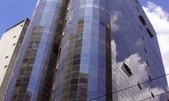 Imagem 1: CONJUNTO COMERCIAL em SÃO PAULO - SP, VILA BUARQUE