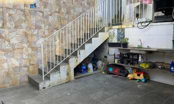 Imagem 3: CASA RESIDENCIAL em SÃO PAULO - SP, JABAQUARA