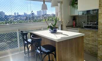 Imagem: APARTAMENTO RESIDENCIAL em SÃO PAULO