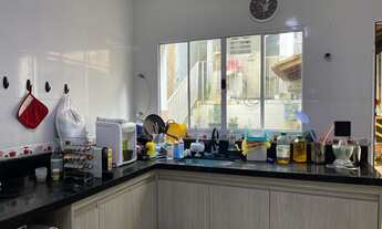 Imagem 6: CASA RESIDENCIAL em SÃO PAULO - SP, JABAQUARA