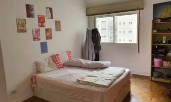 Imagem 7: Imperdível oportunidade de adquirir apartamento de luxo em Higienópolis, São Paulo-SP: 3 q