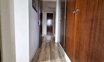 Imagem 6: Apartamento à venda no Itaim Bibi, São Paulo-SP - 3 quartos, 1 suíte, 2 banheiros, 1 vaga