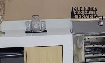 Imagem 3: APARTAMENTO RESIDENCIAL em SÃO PAULO - SP, VILA CAMPESTRE