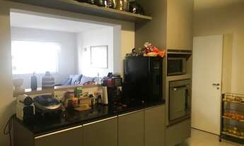 Imagem 3: APARTAMENTO RESIDENCIAL em SÃO PAULO - SP, MOEMA PASSAROS