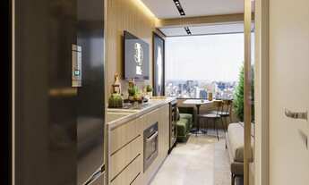 Imagem 5: STUDIO RESIDENCIAL em São Paulo - SP, Jardins