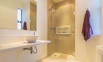 Imagem 7: APARTAMENTO RESIDENCIAL em SÃO PAULO - SP, CAMPO BELO