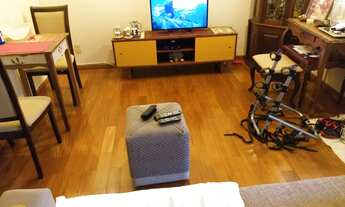 Imagem: Flat RESIDENCIAL em SÃO PAULO - SP, VILA