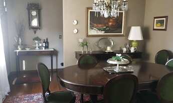 Imagem 3: APARTAMENTO RESIDENCIAL em SÃO PAULO - SP, JARDIM PAULISTA