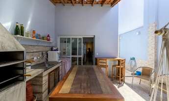 Imagem: CASA RESIDENCIAL em SÃO PAULO - SP, CHACARA