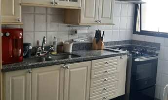 Imagem 3: APARTAMENTO RESIDENCIAL em SÃO PAULO - SP, PERDIZES