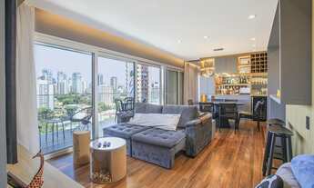 Imagem: APARTAMENTO RESIDENCIAL em SÃO PAULO