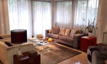 Imagem 2: APARTAMENTO RESIDENCIAL em SÃO PAULO - SP, CAMPO BELO