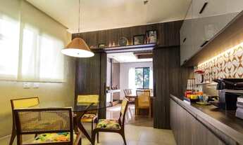 Imagem 6: APARTAMENTO RESIDENCIAL em SÃO PAULO - SP, CAMPO BELO