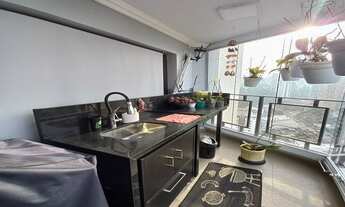 Imagem: APARTAMENTO RESIDENCIAL em SÃO PAULO