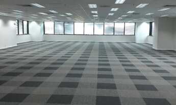 Imagem: Conjunto Comercial de Alto Padrão com 21