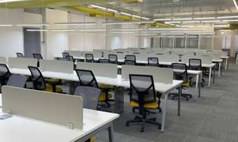 Imagem: CONJUNTO COMERCIAL em SÃO PAULO - SP, CIDADE