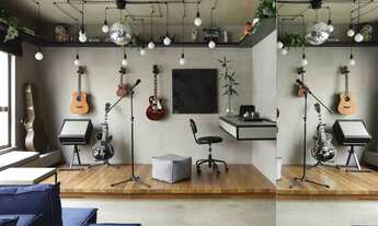 Imagem: APARTAMENTO RESIDENCIAL em SÃO PAULO