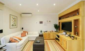 Imagem 6: APARTAMENTO RESIDENCIAL em São Paulo - SP, Santa Cecília