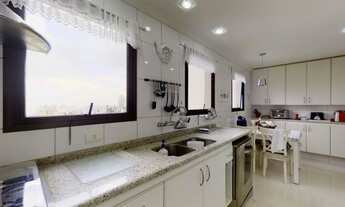 Imagem 5: APARTAMENTO RESIDENCIAL em SÃO PAULO - SP, VILA SUZANA