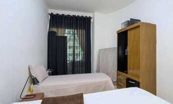 Imagem 3: APARTAMENTO RESIDENCIAL em SÃO PAULO - SP, SANTA CECÍLIA