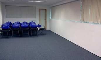 Imagem 3: SALA COMERCIAL em SÃO PAULO - SP, VILA UBERABINHA