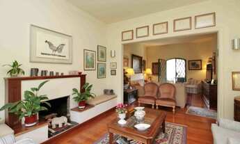 Imagem: CASA RESIDENCIAL em São Paulo - SP, Pacaembu