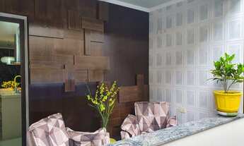 Imagem 7: Luxuosa casa de 3 quartos e 2 suítes à venda em SP, Jardim Duprat, com 392m² e 3 vagas de