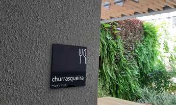 Imagem 2: Imperdível! Apartamento à venda em São Paulo-SP, Vila Mariana: 1 quarto, 1 banheiro, 27m²