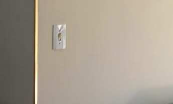 Imagem 7: Apartamento à venda em São Paulo-SP, Chácara Santo Antônio: 2 quartos, 2 banheiros, 1 vaga