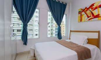 Imagem 7: APARTAMENTO RESIDENCIAL em SÃO PAULO - SP, SANTA CECÍLIA