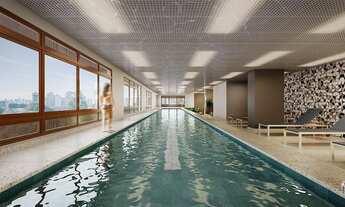 Imagem 2: APARTAMENTO RESIDENCIAL em SÃO PAULO - SP, BROOKLIN PAULISTA