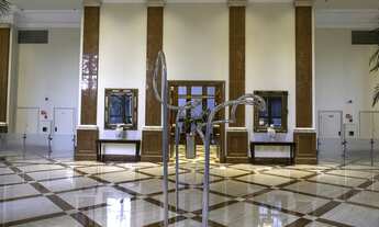 Imagem 7: SALA COMERCIAL em São Paulo - SP, Jardim Paulistano