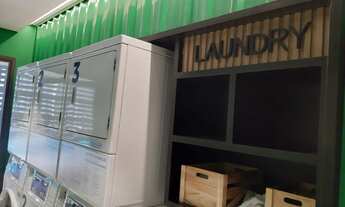 Imagem 6: Imperdível! Apartamento à venda em São Paulo-SP, Vila Mariana: 1 quarto, 1 banheiro, 27m²