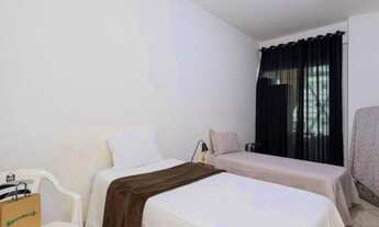 Imagem 5: APARTAMENTO RESIDENCIAL em SÃO PAULO - SP, SANTA CECÍLIA