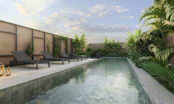 Imagem 3: APARTAMENTO RESIDENCIAL em SÃO PAULO - SP, MOEMA