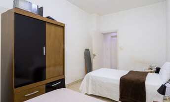 Imagem 2: APARTAMENTO RESIDENCIAL em SÃO PAULO - SP, SANTA CECÍLIA