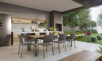 Imagem 7: APARTAMENTO RESIDENCIAL em SÃO PAULO - SP, MOEMA