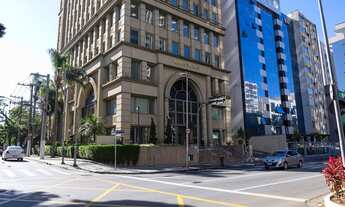 Imagem 2: SALA COMERCIAL em São Paulo - SP, Jardim Paulistano