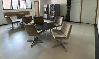 Imagem 1: SALA COMERCIAL em SÃO PAULO - SP, VILA UBERABINHA