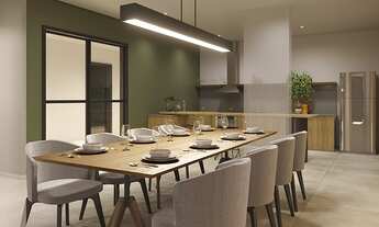 Imagem 4: APARTAMENTO RESIDENCIAL em SÃO PAULO - SP, MOEMA