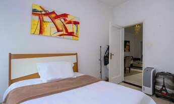 Imagem 6: APARTAMENTO RESIDENCIAL em SÃO PAULO - SP, SANTA CECÍLIA