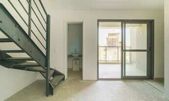 Imagem 3: APARTAMENTO RESIDENCIAL em São Paulo - SP, Jardim Paulista