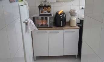 Imagem 3: APARTAMENTO RESIDENCIAL em SÃO PAULO - SP, BELA VISTA