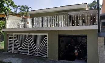 Imagem: CASA RESIDENCIAL em SÃO PAULO - SP, Vila