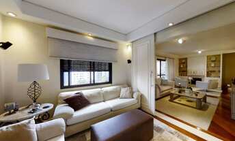 Imagem 6: APARTAMENTO RESIDENCIAL em SÃO PAULO - SP, VILA SUZANA