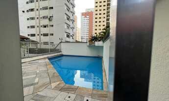 Imagem 2: Imperdível: Apartamento à venda no Brooklin Paulista, SP - 3 quartos, 1 suíte, 2 banheiros