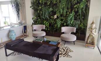 Imagem 4: Cobertura de luxo na Vila Andrade, São Paulo - 3 quartos, 3 suítes, 5 banheiros, 6 vagas